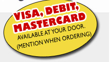 Free Delivery Free Delivery